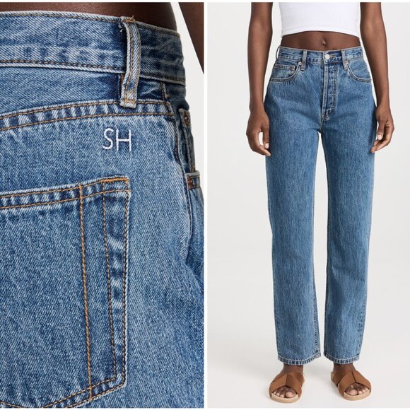 Still Here Childhood in Classic Blue - Size 28 - Picture 2 of 7